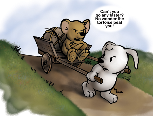 Caption Contest Winner