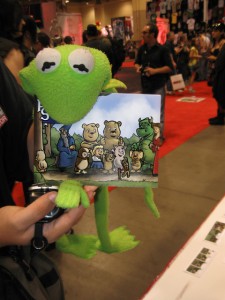 Kermit