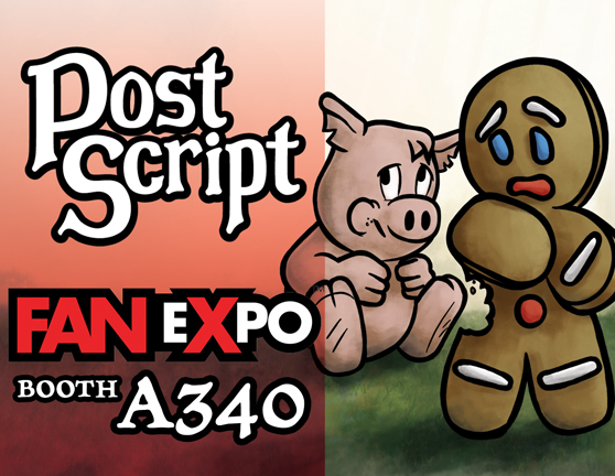 2013 Fan Expo Facebook Ad2
