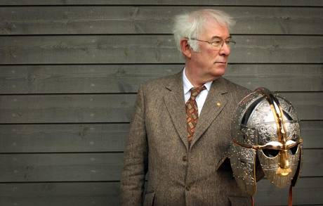 Seamus Heaney Beowulf